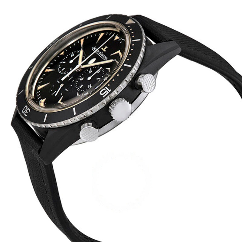 Relógio Cronógrafo Deep Sea 44 mm - Mercado de Luxo - O Maior E-Commerce de Bens, Produtos e Serviços de Luxo do Brasil.