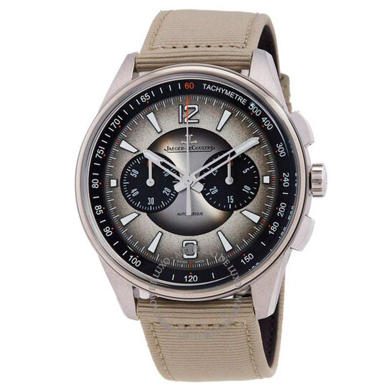 Relógio Cronógrafo Polaris 42 mm - Mercado de Luxo - O Maior E-Commerce de Bens, Produtos e Serviços de Luxo do Brasil.
