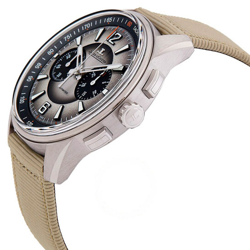 Relógio Cronógrafo Polaris 42 mm - Mercado de Luxo - O Maior E-Commerce de Bens, Produtos e Serviços de Luxo do Brasil.