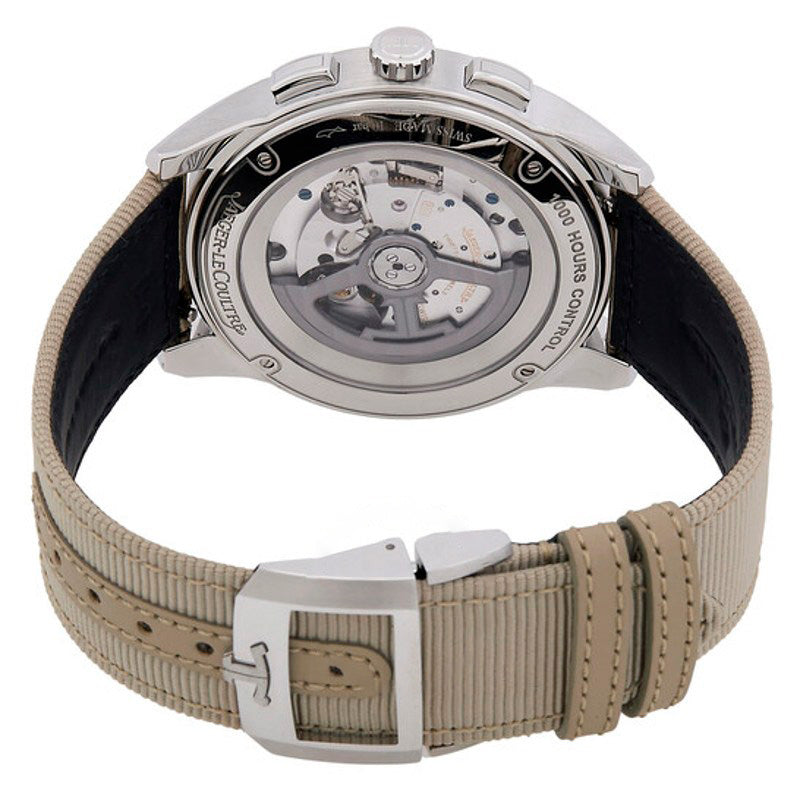 Relógio Cronógrafo Polaris 42 mm - Mercado de Luxo - O Maior E-Commerce de Bens, Produtos e Serviços de Luxo do Brasil.