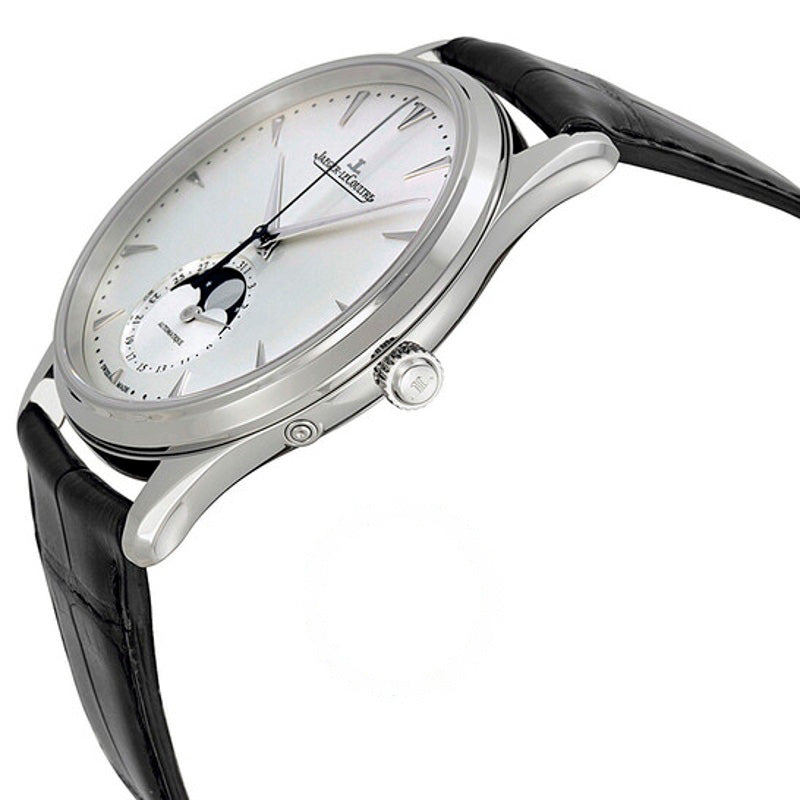 Relógio Mostrador Master Silver 39 mm - Mercado de Luxo - O Maior E-Commerce de Bens, Produtos e Serviços de Luxo do Brasil.