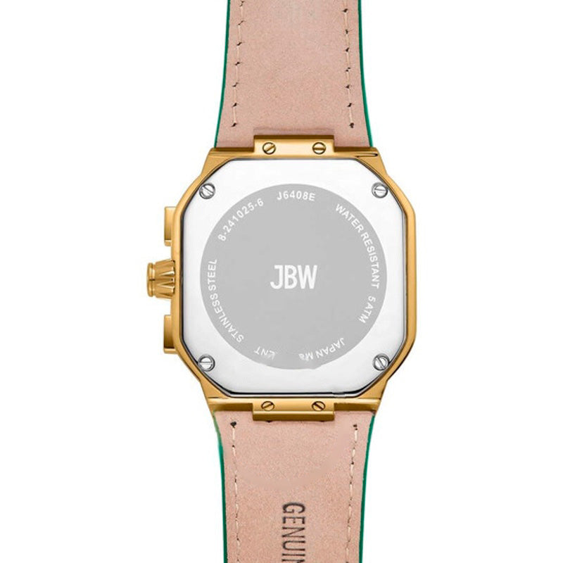Relógio Coleção Orion Mostrador Verde Automático 34 mm - Mercado de Luxo - O Maior E-Commerce de Bens, Produtos e Serviços de Luxo do Brasil.