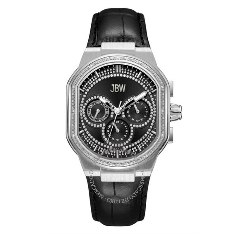 Relógio Coleção Orion Mostrador Preto Automático 39 mm - Mercado de Luxo - O Maior E-Commerce de Bens, Produtos e Serviços de Luxo do Brasil.