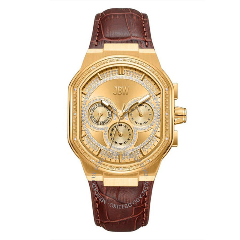 Relógio Coleção Orion Mostrador Automático Dourado 39 mm - Mercado de Luxo - O Maior E-Commerce de Bens, Produtos e Serviços de Luxo do Brasil.