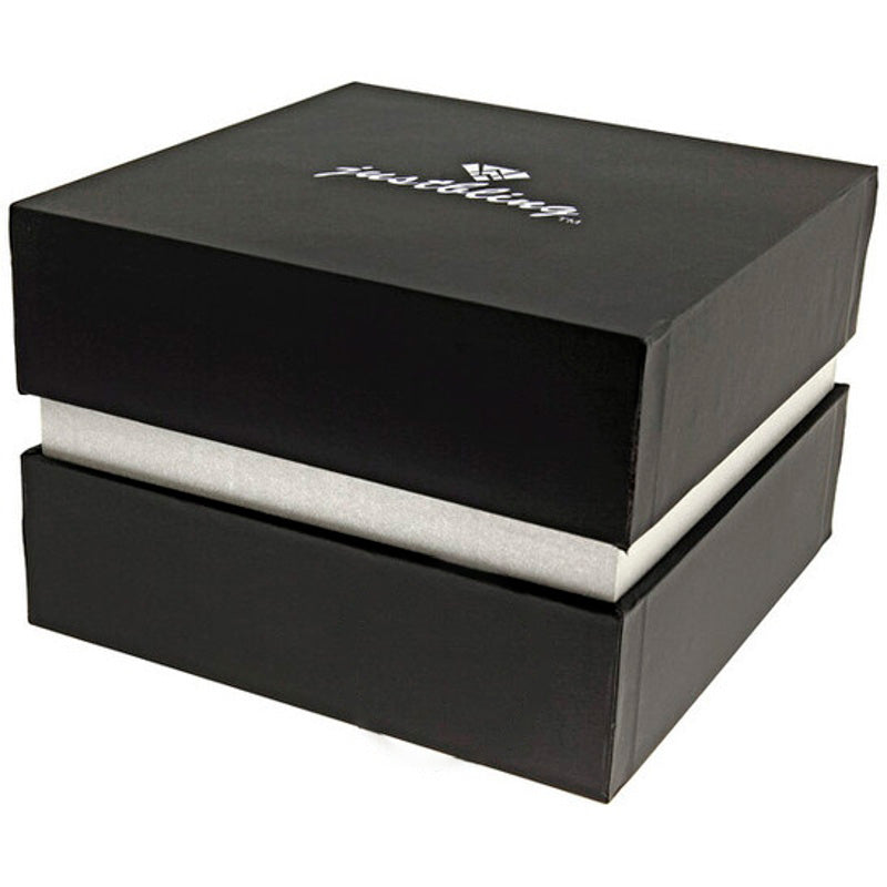Relógio Jet Setter Aço Inoxidável Diamante 50 mm - Mercado de Luxo - O Maior E-Commerce de Bens, Produtos e Serviços de Luxo do Brasil.