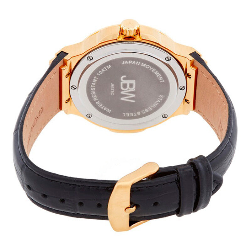 Relógio Saxon 48 Quartzo Diamante Mostrador Dourado 47 mm - Mercado de Luxo - O Maior E-Commerce de Bens, Produtos e Serviços de Luxo do Brasil.
