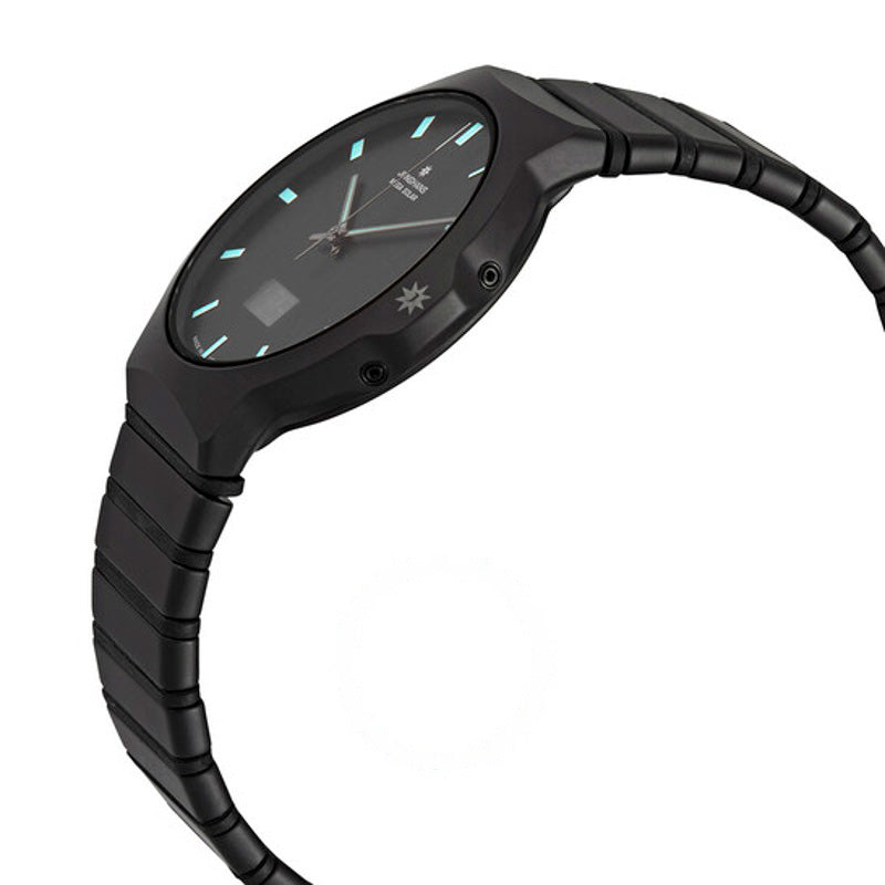 Relógio Força Analógico-Digital Mostrador Preto 40 mm - Mercado de Luxo - O Maior E-Commerce de Bens, Produtos e Serviços de Luxo do Brasil.