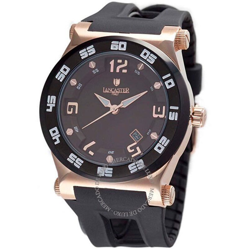 Relógio Itália Barreto 44 mm - Mercado de Luxo - O Maior E-Commerce de Bens, Produtos e Serviços de Luxo do Brasil.