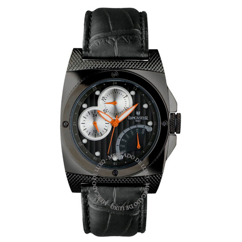 Relógio Kamata 41 mm - Mercado de Luxo - O Maior E-Commerce de Bens, Produtos e Serviços de Luxo do Brasil.