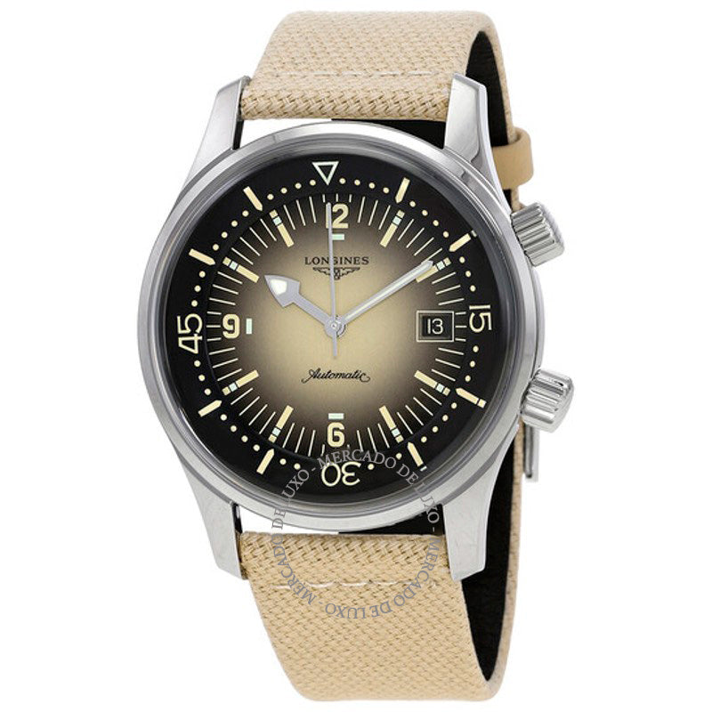 Relógio Classique Grandes Complicações Mostrador Automático Marrom 42 mm - Mercado de Luxo - O Maior E-Commerce de Bens, Produtos e Serviços de Luxo do Brasil.