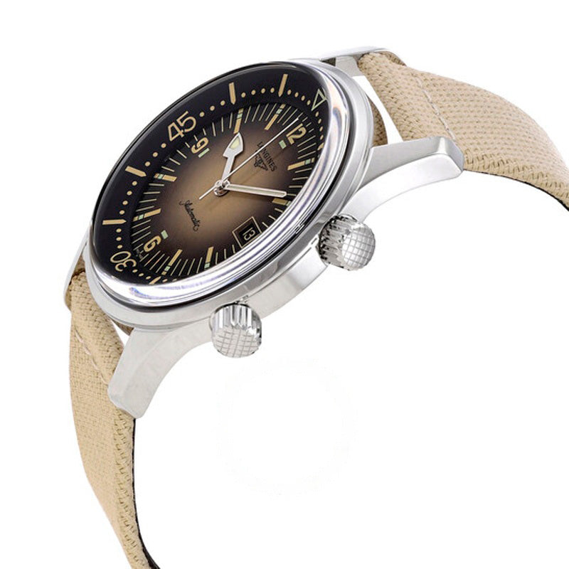 Relógio Classique Grandes Complicações Mostrador Automático Marrom 42 mm - Mercado de Luxo - O Maior E-Commerce de Bens, Produtos e Serviços de Luxo do Brasil.
