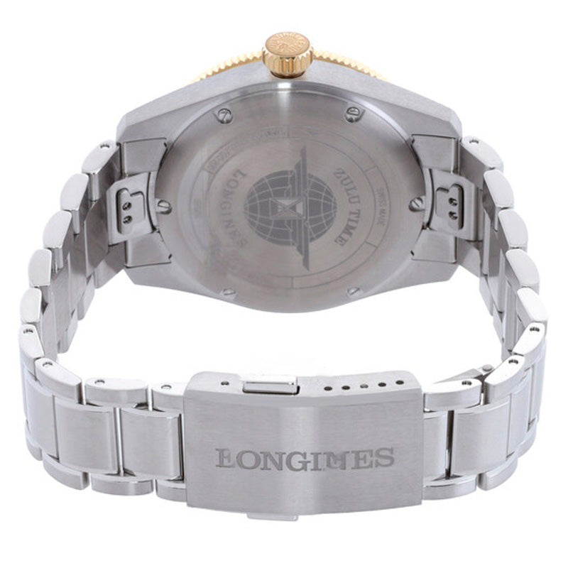 Relógio Spirit Zulu Time Automático Mostrador Antracite 39 mm - Mercado de Luxo - O Maior E-Commerce de Bens, Produtos e Serviços de Luxo do Brasil.