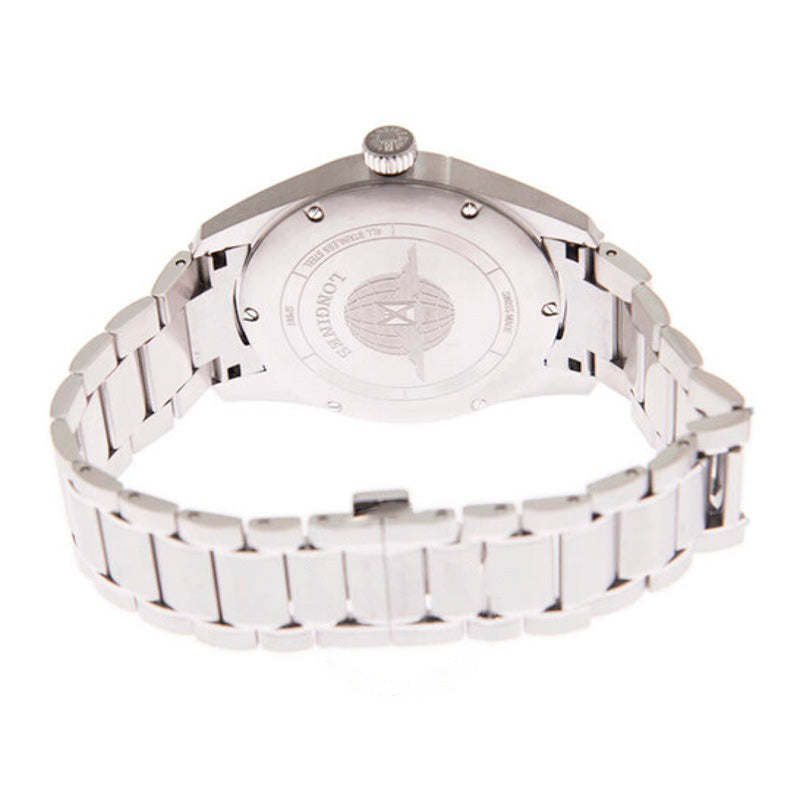 Relógio Spirit Automatic Chronometer Mostrador Preto 42 mm - Mercado de Luxo - O Maior E-Commerce de Bens, Produtos e Serviços de Luxo do Brasil.