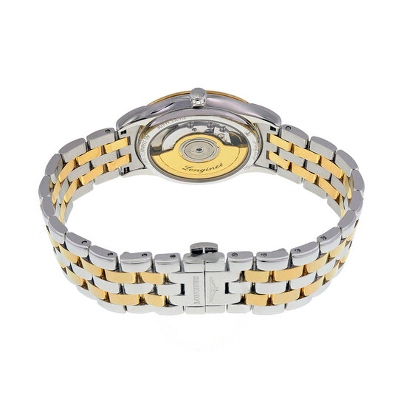 Relógio La Grande Classique Carro-chefe Automático 36 mm - Mercado de Luxo - O Maior E-Commerce de Bens, Produtos e Serviços de Luxo do Brasil.