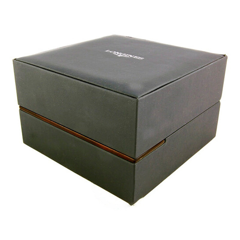 Relógio La Grande Classique Carro-chefe Automático 36 mm - Mercado de Luxo - O Maior E-Commerce de Bens, Produtos e Serviços de Luxo do Brasil.