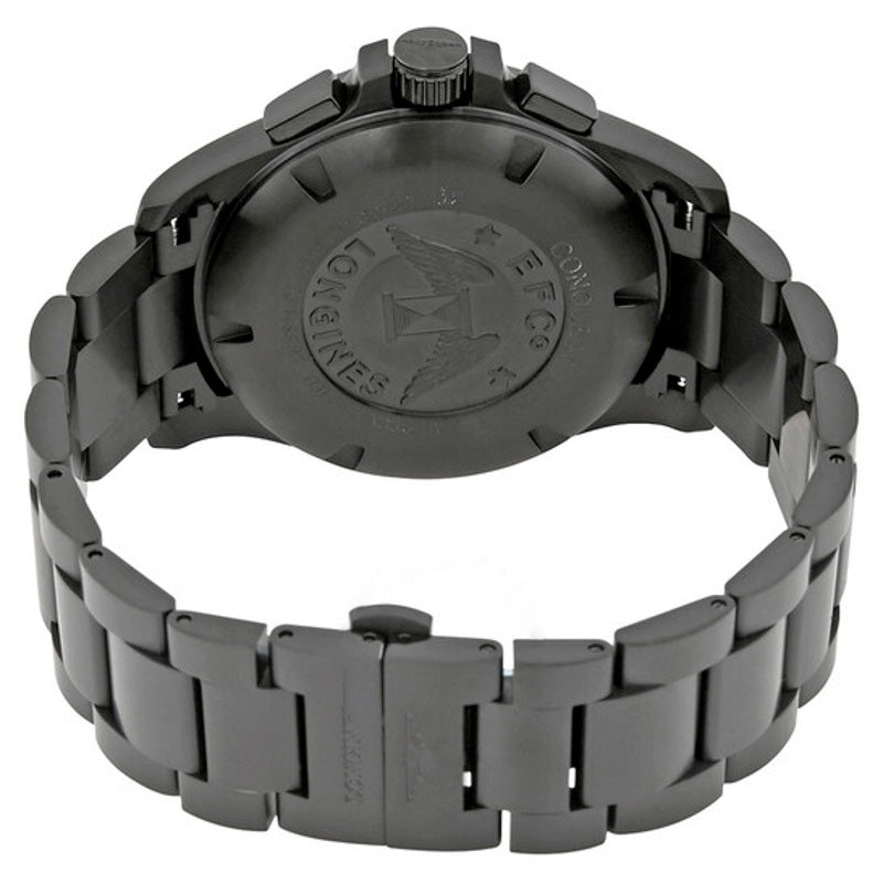 Relógio Conquest VHP Mostrador em Carbono Preto 44 mm - Mercado de Luxo - O Maior E-Commerce de Bens, Produtos e Serviços de Luxo do Brasil.