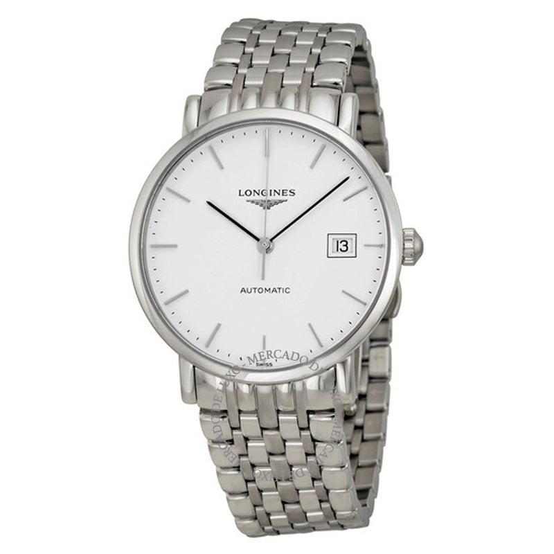 Relógio Coleção Elegante Automática 37 mm - Mercado de Luxo - O Maior E-Commerce de Bens, Produtos e Serviços de Luxo do Brasil.