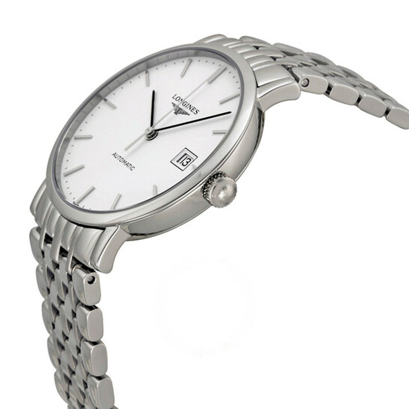 Relógio Coleção Elegante Automática 37 mm - Mercado de Luxo - O Maior E-Commerce de Bens, Produtos e Serviços de Luxo do Brasil.