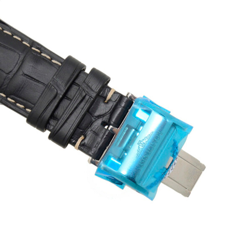Relógio Coleção Master Mostrador Preto 38 mm - Mercado de Luxo - O Maior E-Commerce de Bens, Produtos e Serviços de Luxo do Brasil.