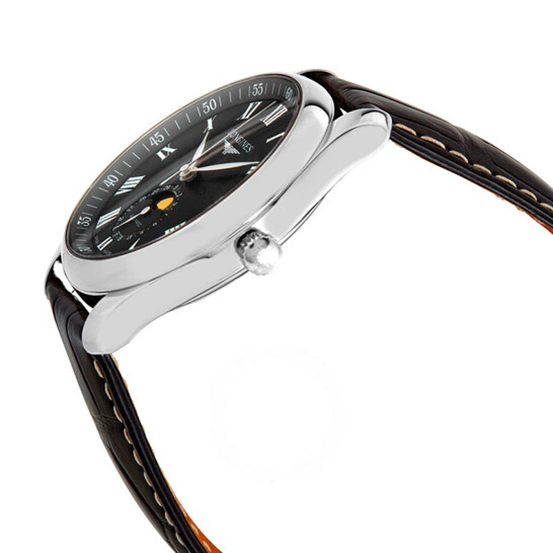 Relógio Coleção Master Automática 40 mm - Mercado de Luxo - O Maior E-Commerce de Bens, Produtos e Serviços de Luxo do Brasil.