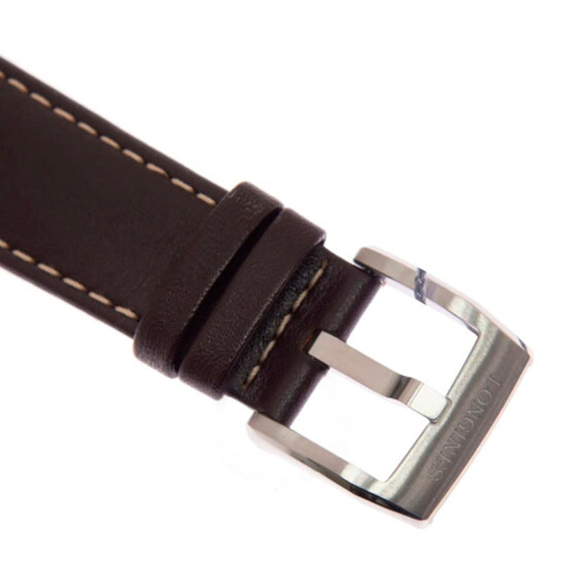 Relógio Spirit Automático Mostrador Preto 40 mm - Mercado de Luxo - O Maior E-Commerce de Bens, Produtos e Serviços de Luxo do Brasil.