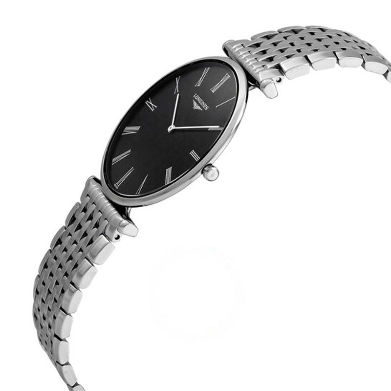 Relógio La Grande Classique Quartz 37 mm - Mercado de Luxo - O Maior E-Commerce de Bens, Produtos e Serviços de Luxo do Brasil.