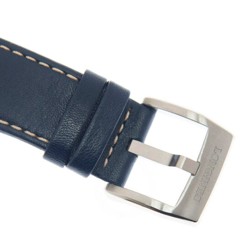 Relógio Spirit Automático Mostrador Azul 40 mm - Mercado de Luxo - O Maior E-Commerce de Bens, Produtos e Serviços de Luxo do Brasil.