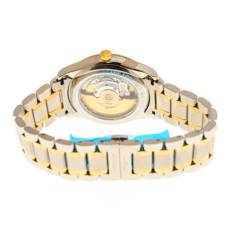 Relógio Master Automatic Diamond 38 mm - Mercado de Luxo - O Maior E-Commerce de Bens, Produtos e Serviços de Luxo do Brasil.