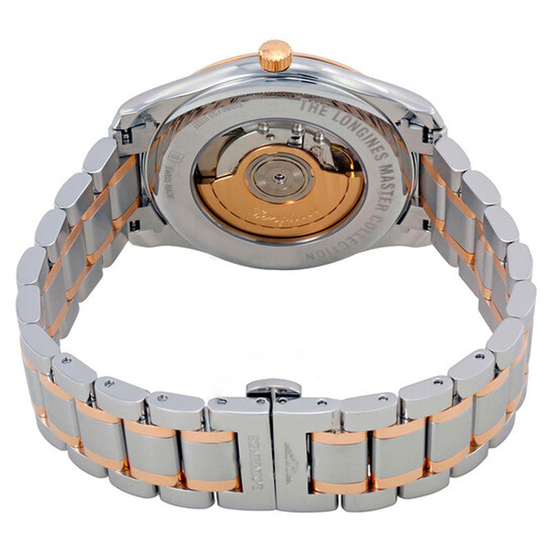 Relógio Mostrador Master Silver 42 mm - Mercado de Luxo - O Maior E-Commerce de Bens, Produtos e Serviços de Luxo do Brasil.