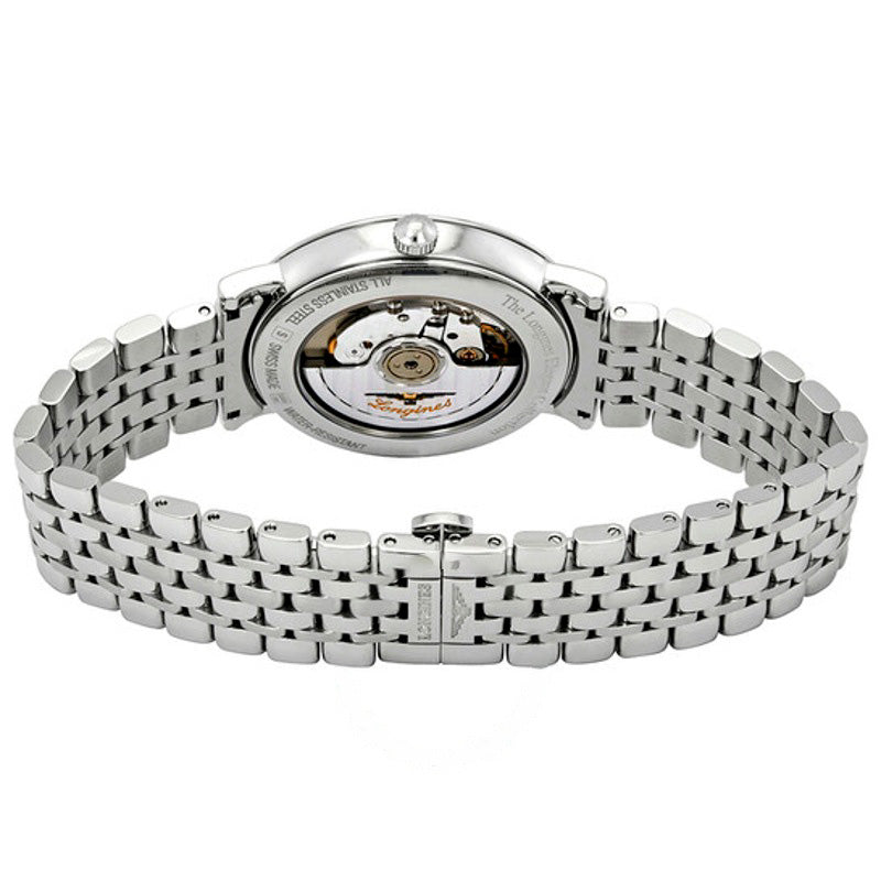 Relógio Mostrador Azul Elegante 39 mm - Mercado de Luxo - O Maior E-Commerce de Bens, Produtos e Serviços de Luxo do Brasil.