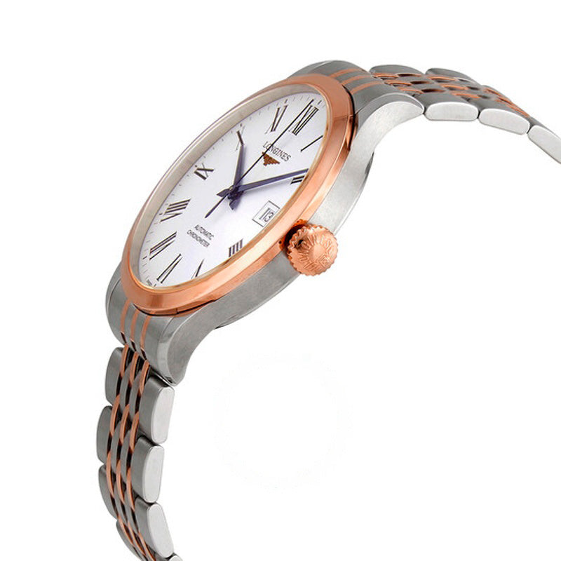 Relógio Gravação Automática 40 mm - Mercado de Luxo - O Maior E-Commerce de Bens, Produtos e Serviços de Luxo do Brasil.