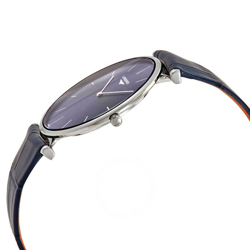 Relógio Mostrador Blue Sunray 37 mm - Mercado de Luxo - O Maior E-Commerce de Bens, Produtos e Serviços de Luxo do Brasil.