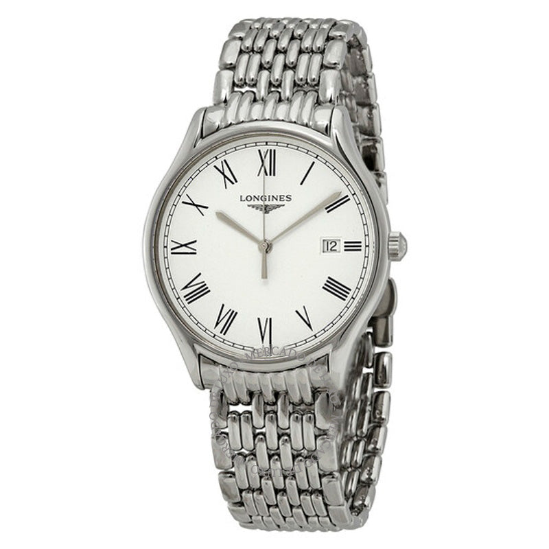 Relógio Lira Mostrador Branco 38 mm - Mercado de Luxo - O Maior E-Commerce de Bens, Produtos e Serviços de Luxo do Brasil.