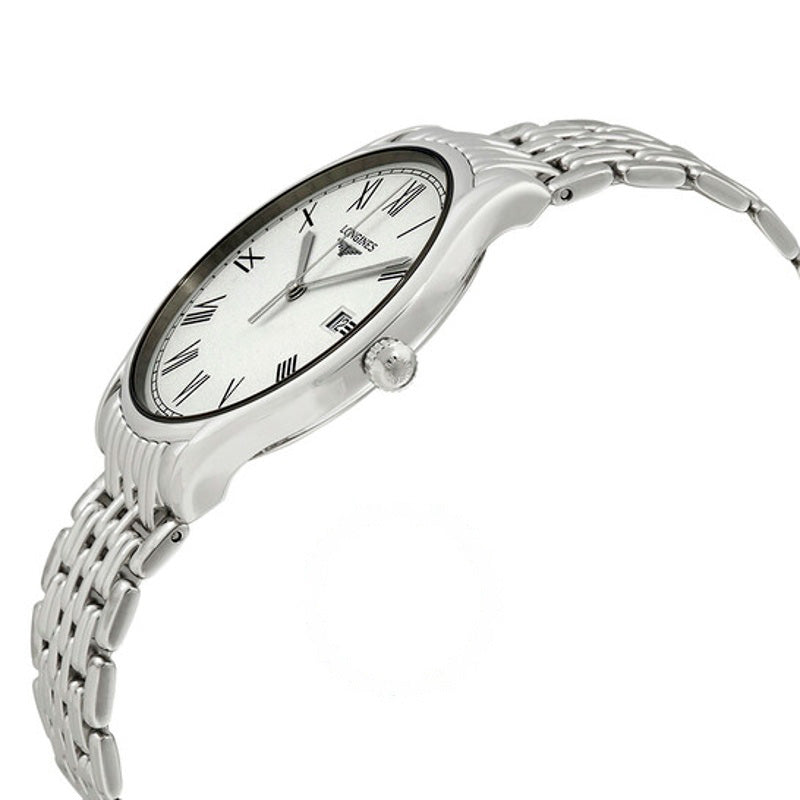 Relógio Lira Mostrador Branco 38 mm - Mercado de Luxo - O Maior E-Commerce de Bens, Produtos e Serviços de Luxo do Brasil.