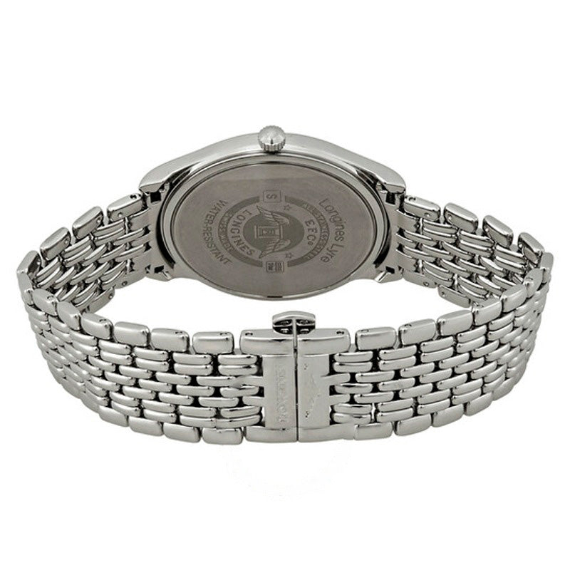 Relógio Lira Mostrador Branco 38 mm - Mercado de Luxo - O Maior E-Commerce de Bens, Produtos e Serviços de Luxo do Brasil.