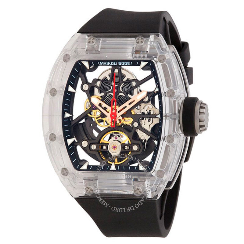 Relógio Automático 42 mm - Mercado de Luxo - O Maior E-Commerce de Bens, Produtos e Serviços de Luxo do Brasil.