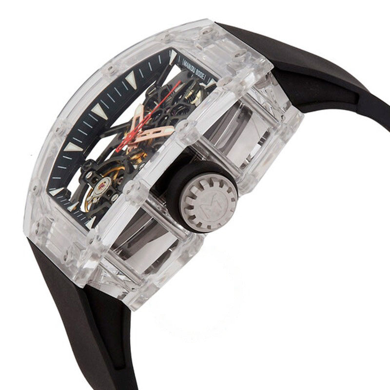 Relógio Automático 42 mm - Mercado de Luxo - O Maior E-Commerce de Bens, Produtos e Serviços de Luxo do Brasil.