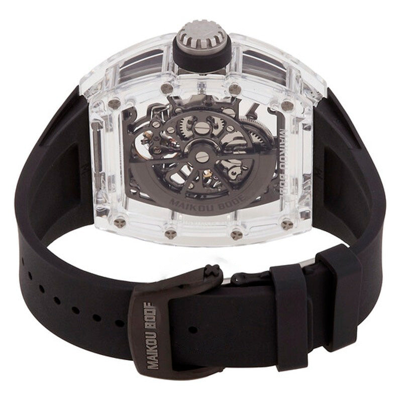 Relógio Automático 42 mm - Mercado de Luxo - O Maior E-Commerce de Bens, Produtos e Serviços de Luxo do Brasil.