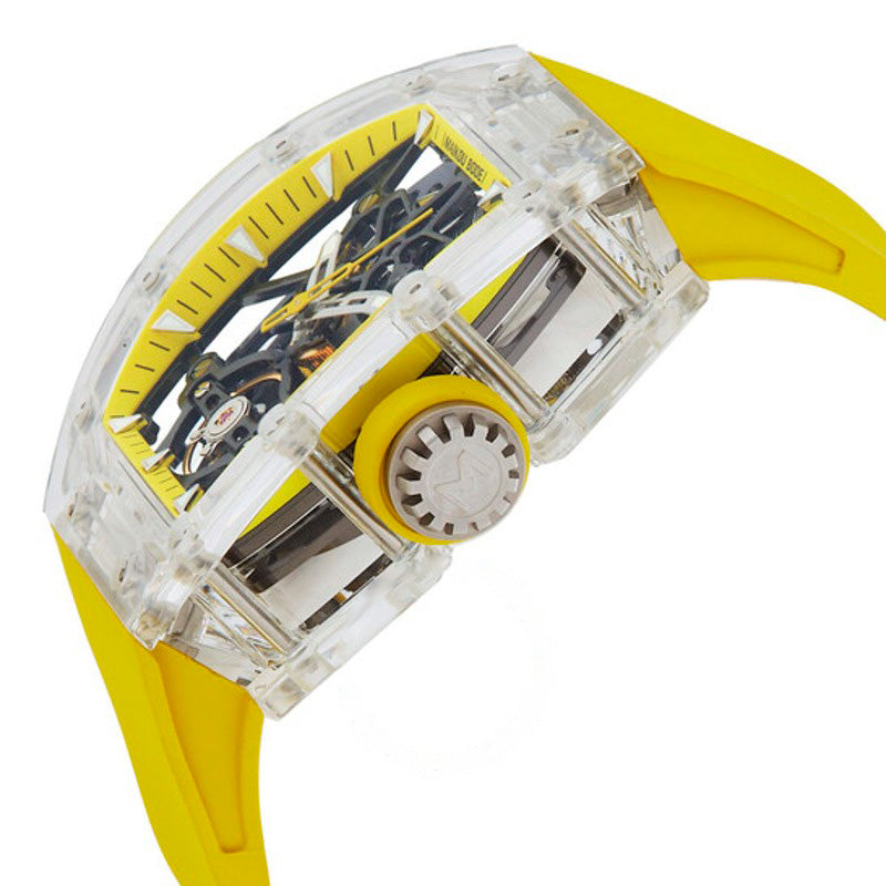 Relógio Automático 42 mm - Mercado de Luxo - O Maior E-Commerce de Bens, Produtos e Serviços de Luxo do Brasil.