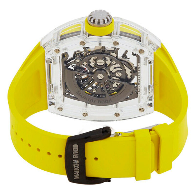Relógio Automático 42 mm - Mercado de Luxo - O Maior E-Commerce de Bens, Produtos e Serviços de Luxo do Brasil.