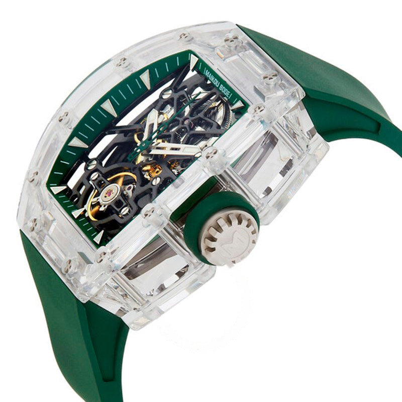 Relógio Automático 42 mm - Mercado de Luxo - O Maior E-Commerce de Bens, Produtos e Serviços de Luxo do Brasil.
