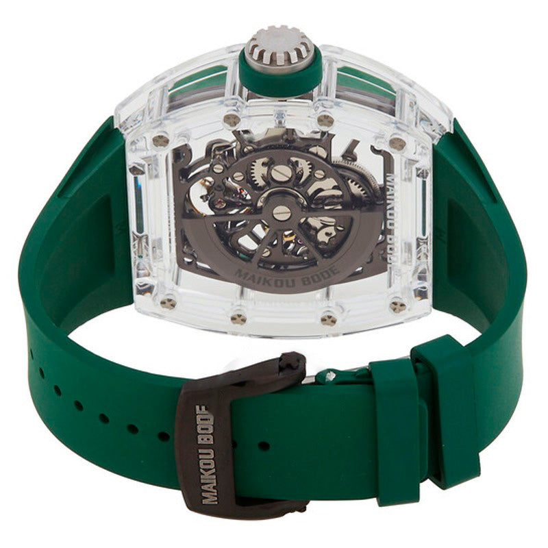 Relógio Automático 42 mm - Mercado de Luxo - O Maior E-Commerce de Bens, Produtos e Serviços de Luxo do Brasil.