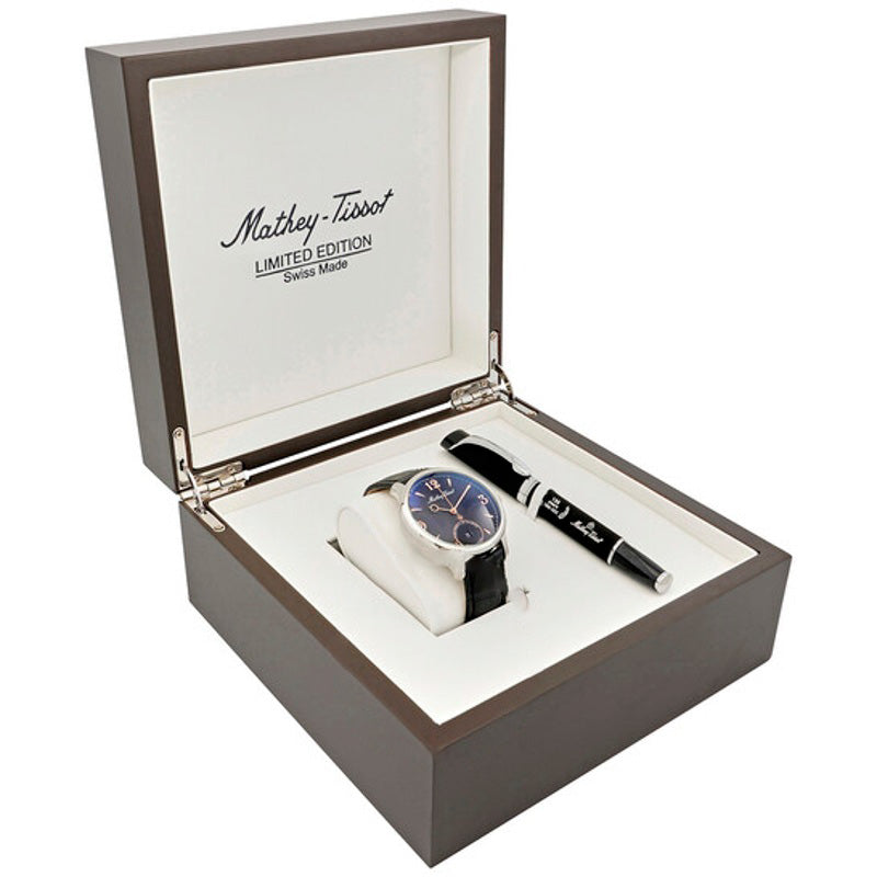 Relógio Edmond Auto Havana Automático Mostrador Preto 42 mm - Mercado de Luxo - O Maior E-Commerce de Bens, Produtos e Serviços de Luxo do Brasil.