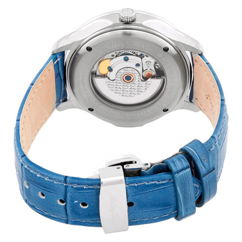 Relógio Mostrador multicolorido Tiger Limited Edition 42 mm - Mercado de Luxo - O Maior E-Commerce de Bens, Produtos e Serviços de Luxo do Brasil.