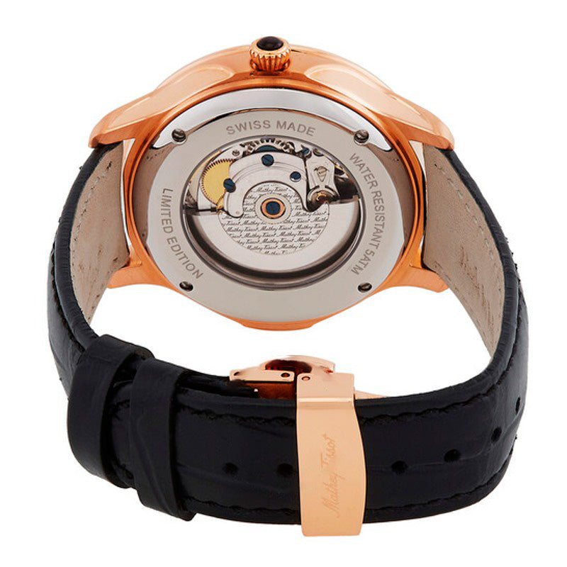 Relógio Dragon Edição Limitada Automático 42 mm - Mercado de Luxo - O Maior E-Commerce de Bens, Produtos e Serviços de Luxo do Brasil.