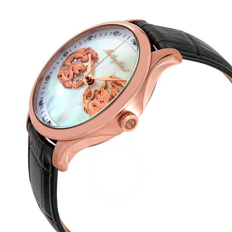Relógio Edição Limitada Dragon Automatic 42 mm - Mercado de Luxo - O Maior E-Commerce de Bens, Produtos e Serviços de Luxo do Brasil.