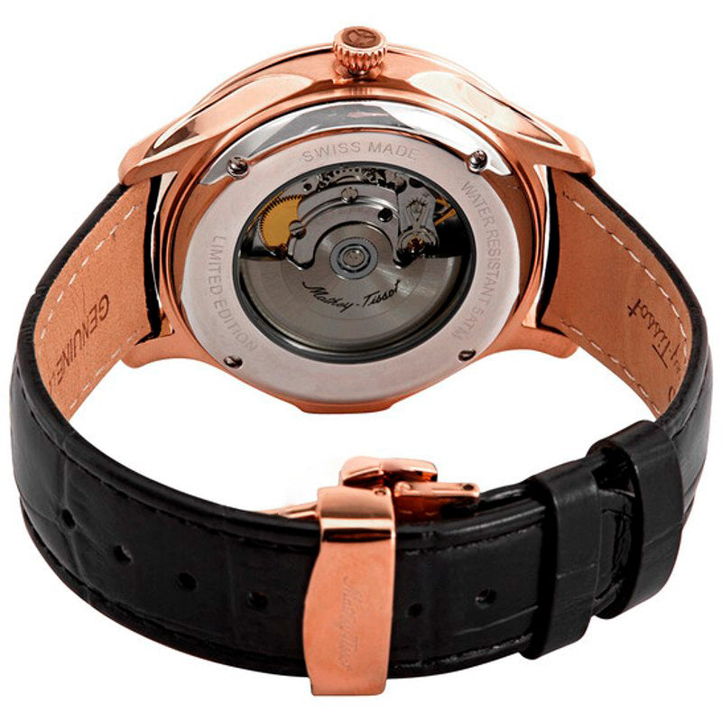 Relógio Edição Limitada Dragon Automatic 42 mm - Mercado de Luxo - O Maior E-Commerce de Bens, Produtos e Serviços de Luxo do Brasil.