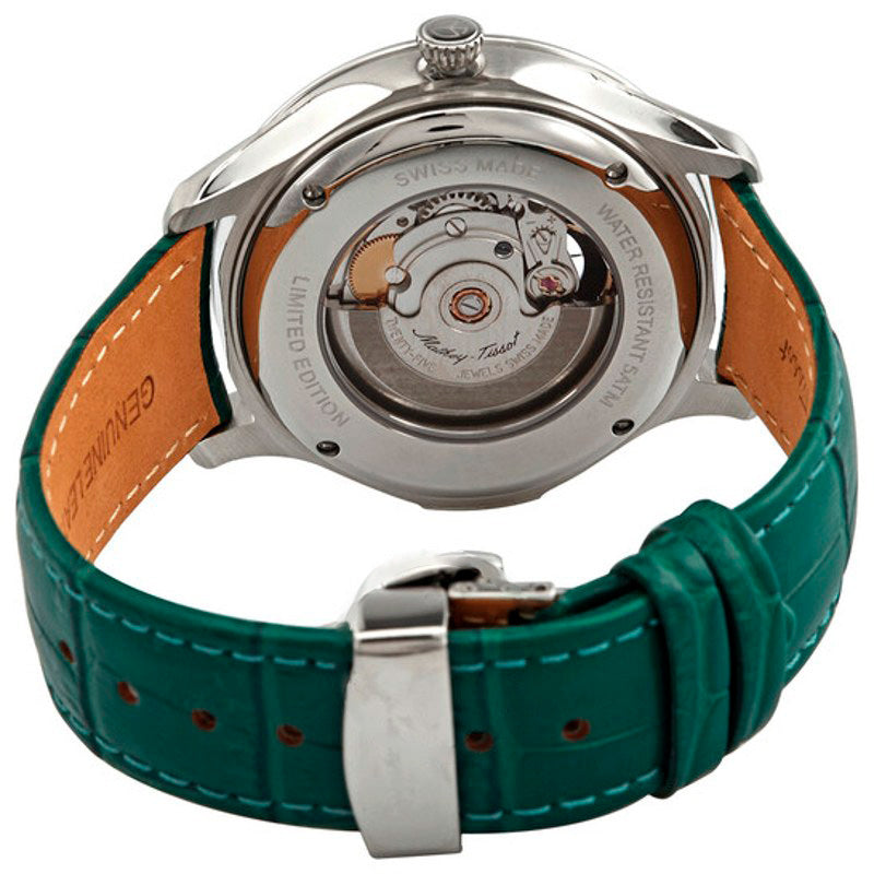 Relógio Edmond LE Open Heart Automático 42 mm - Mercado de Luxo - O Maior E-Commerce de Bens, Produtos e Serviços de Luxo do Brasil.