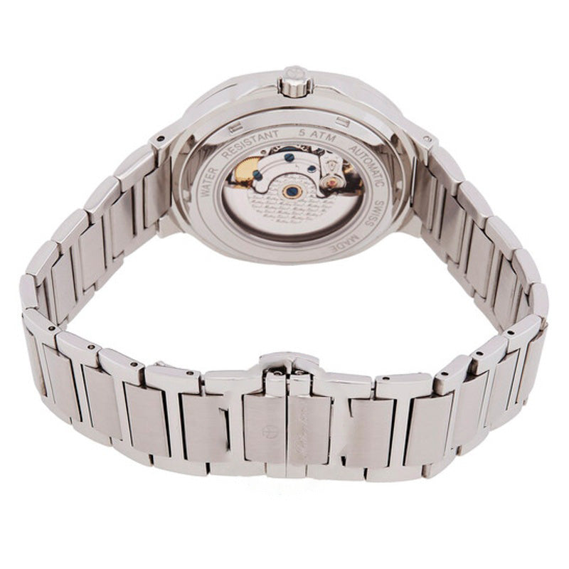 Relógio Evasion Automático Mostrador Verde 42 mm - Mercado de Luxo - O Maior E-Commerce de Bens, Produtos e Serviços de Luxo do Brasil.