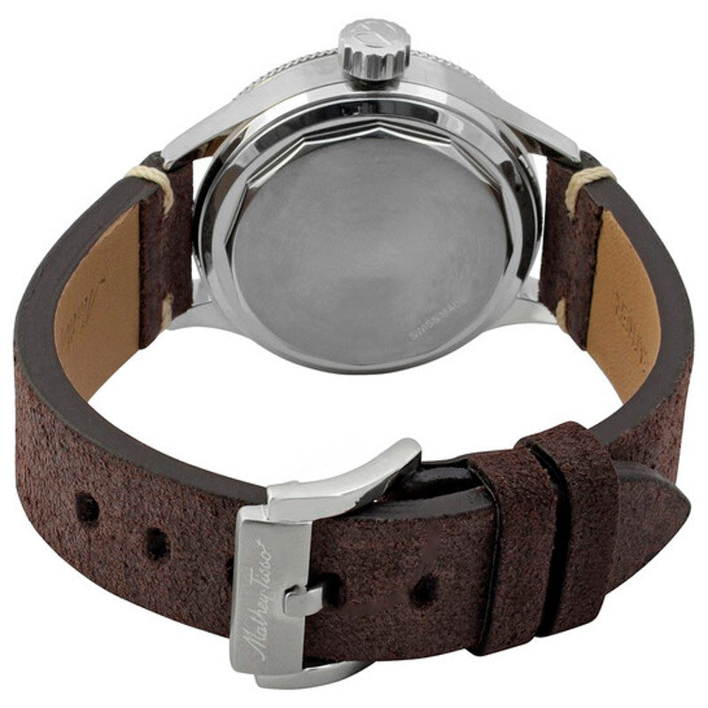 Relógio Homenagem Tipo XX Mostrador Preto 38 mm - Mercado de Luxo - O Maior E-Commerce de Bens, Produtos e Serviços de Luxo do Brasil.